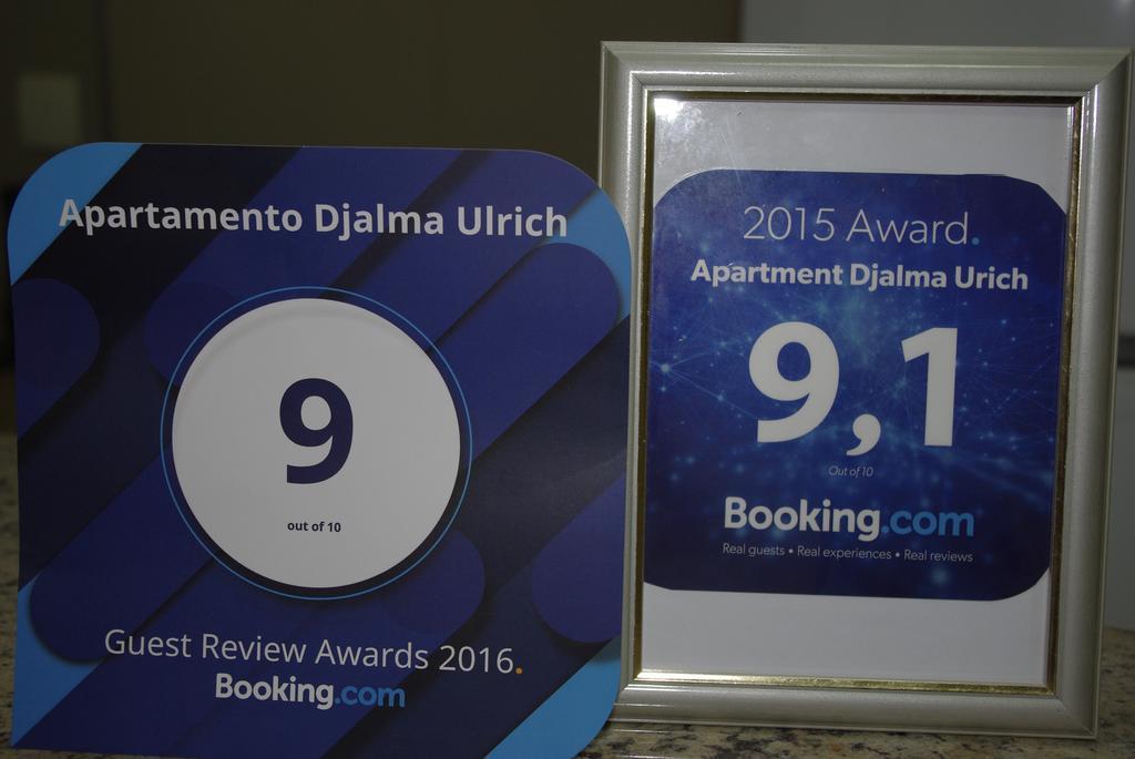 Apartment Djalma Ulrich Rio de Janeiro Extérieur photo