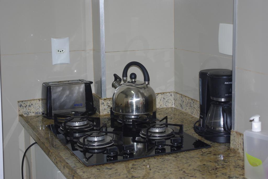 Apartment Djalma Ulrich Rio de Janeiro Extérieur photo