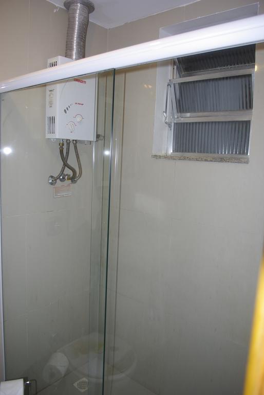 Apartment Djalma Ulrich Rio de Janeiro Extérieur photo