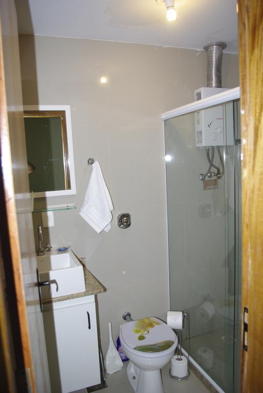 Apartment Djalma Ulrich Rio de Janeiro Extérieur photo