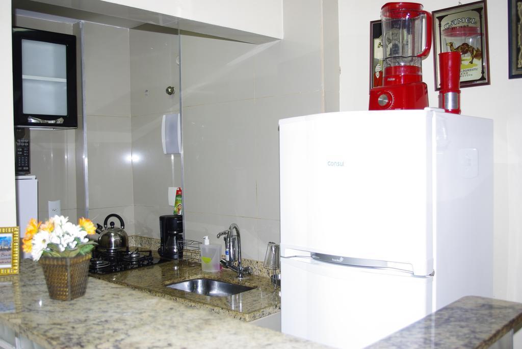 Apartment Djalma Ulrich Rio de Janeiro Extérieur photo