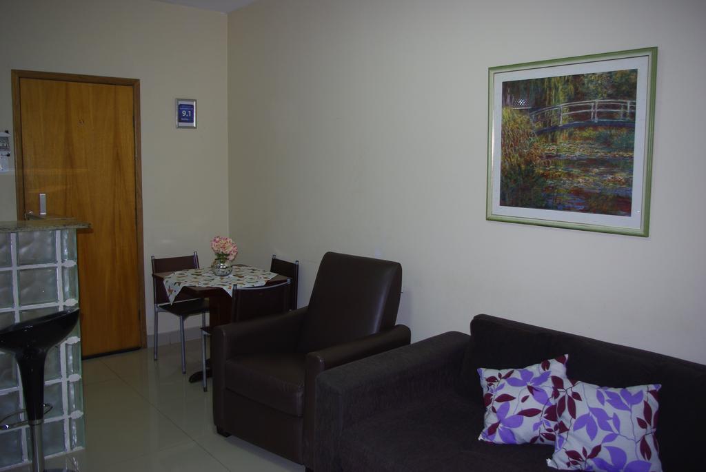 Apartment Djalma Ulrich Rio de Janeiro Extérieur photo