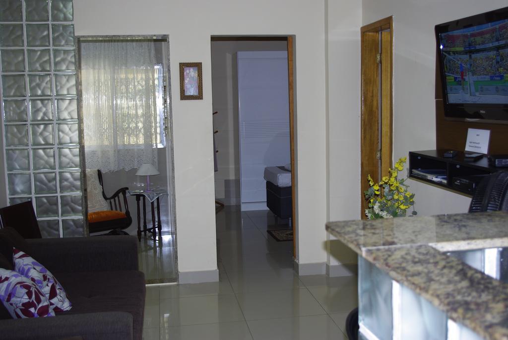 Apartment Djalma Ulrich Rio de Janeiro Extérieur photo