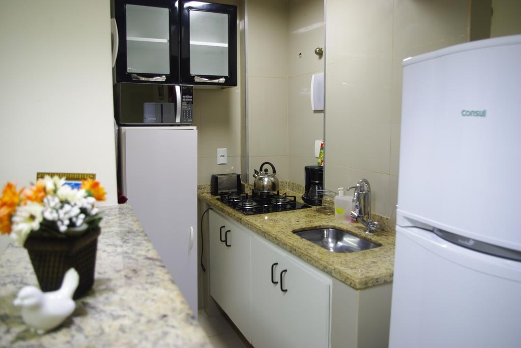 Apartment Djalma Ulrich Rio de Janeiro Extérieur photo