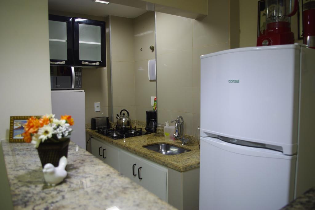Apartment Djalma Ulrich Rio de Janeiro Extérieur photo