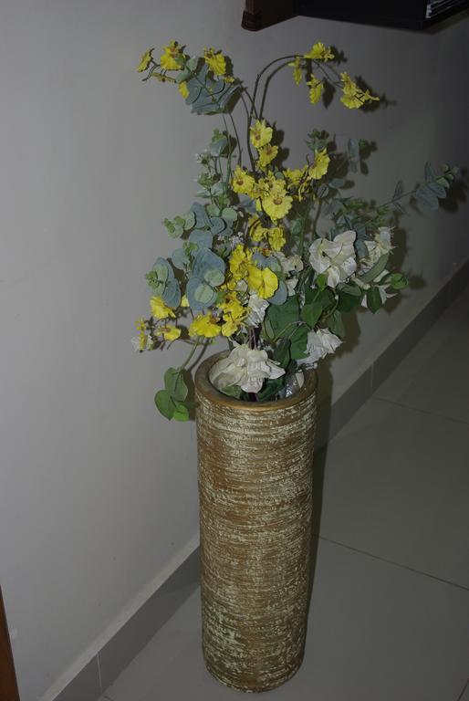 Apartment Djalma Ulrich Rio de Janeiro Extérieur photo