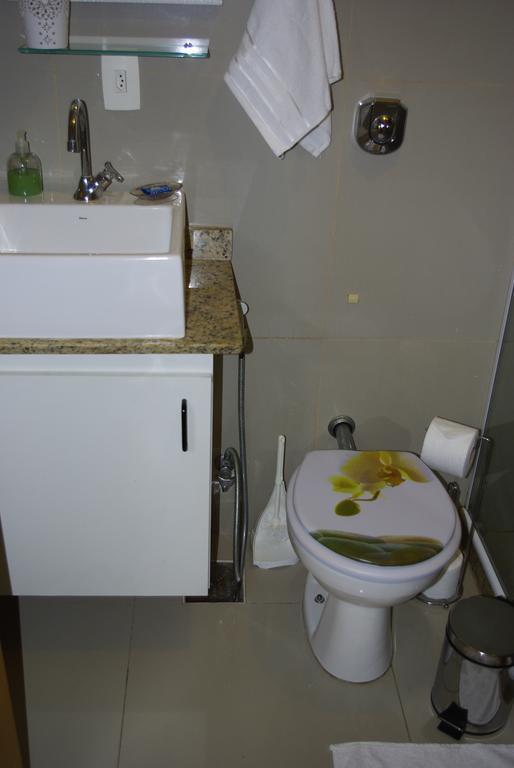 Apartment Djalma Ulrich Rio de Janeiro Extérieur photo