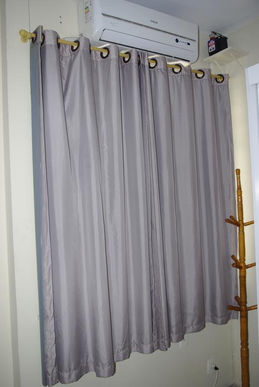 Apartment Djalma Ulrich Rio de Janeiro Extérieur photo